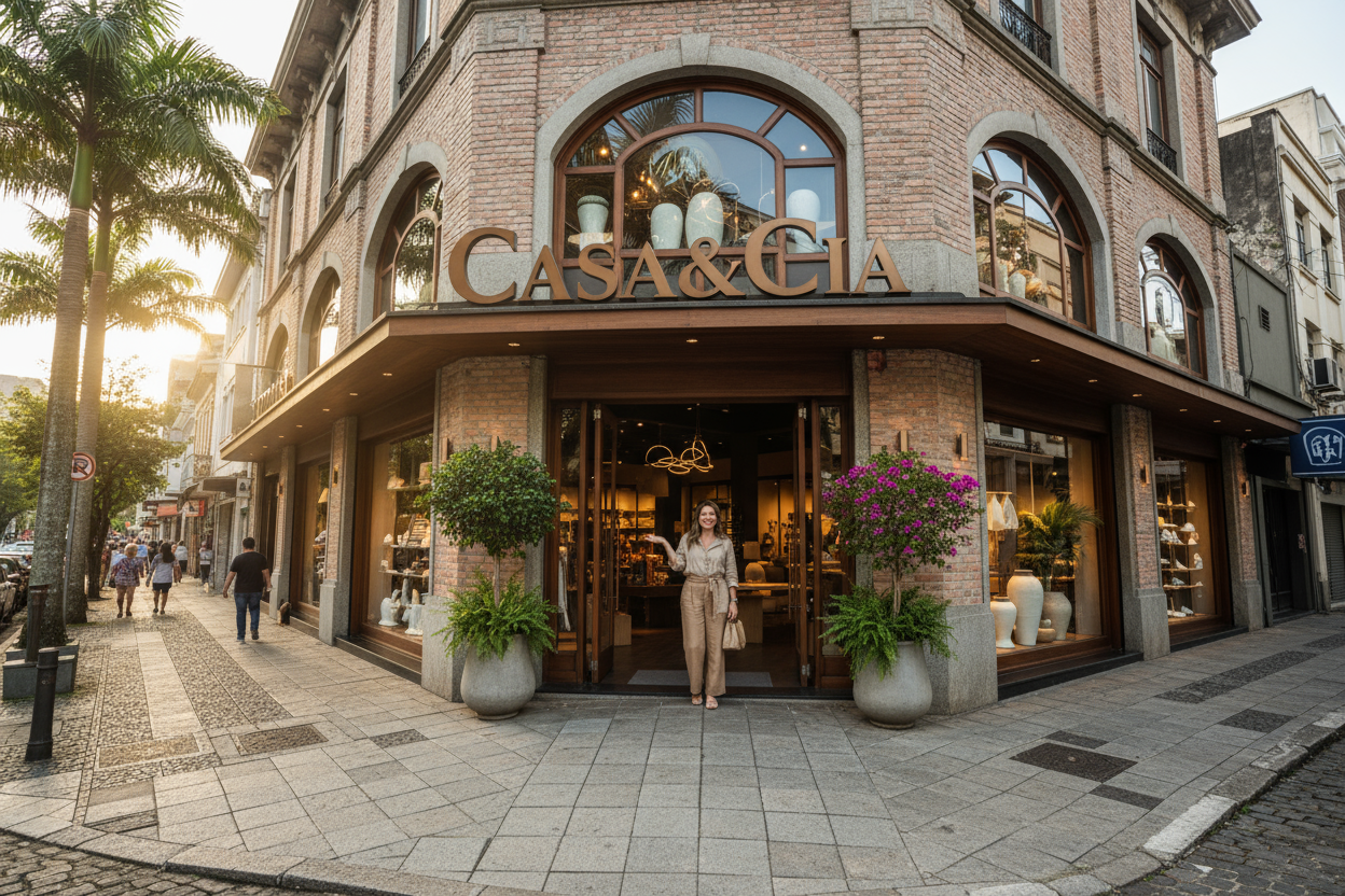 Banner Casa&Cia Destaque