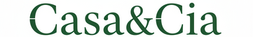 Logo Casa&Cia